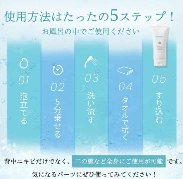 エクスビアンス(EXUVIANCE) モアリテクスチャー (177ml) 3本