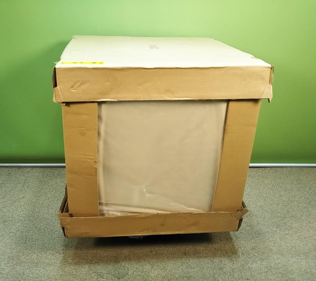 新品未使用　日東工業　FV60-606E　システムラック　サーバーラック　12U