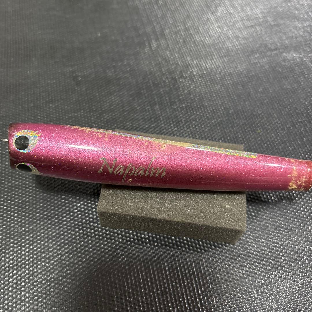 ネイティブワークス ナパーム　60-170