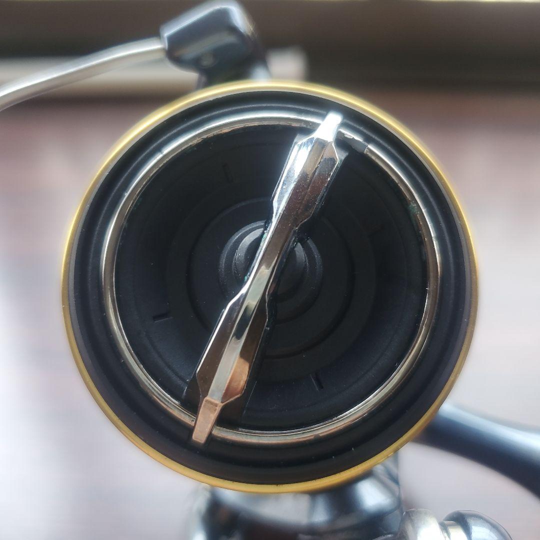 SHIMANO ULTEGRA C3000XG リール