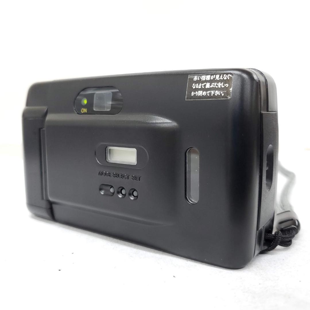 フィルムカメラ RICOH MYPORT PANORAMA 28W F1225-235-6p p