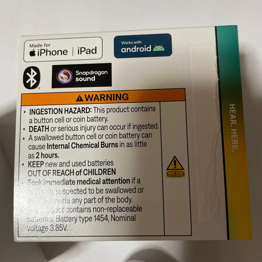 BOSE イヤホン QUIETCOMFORT ULTRA