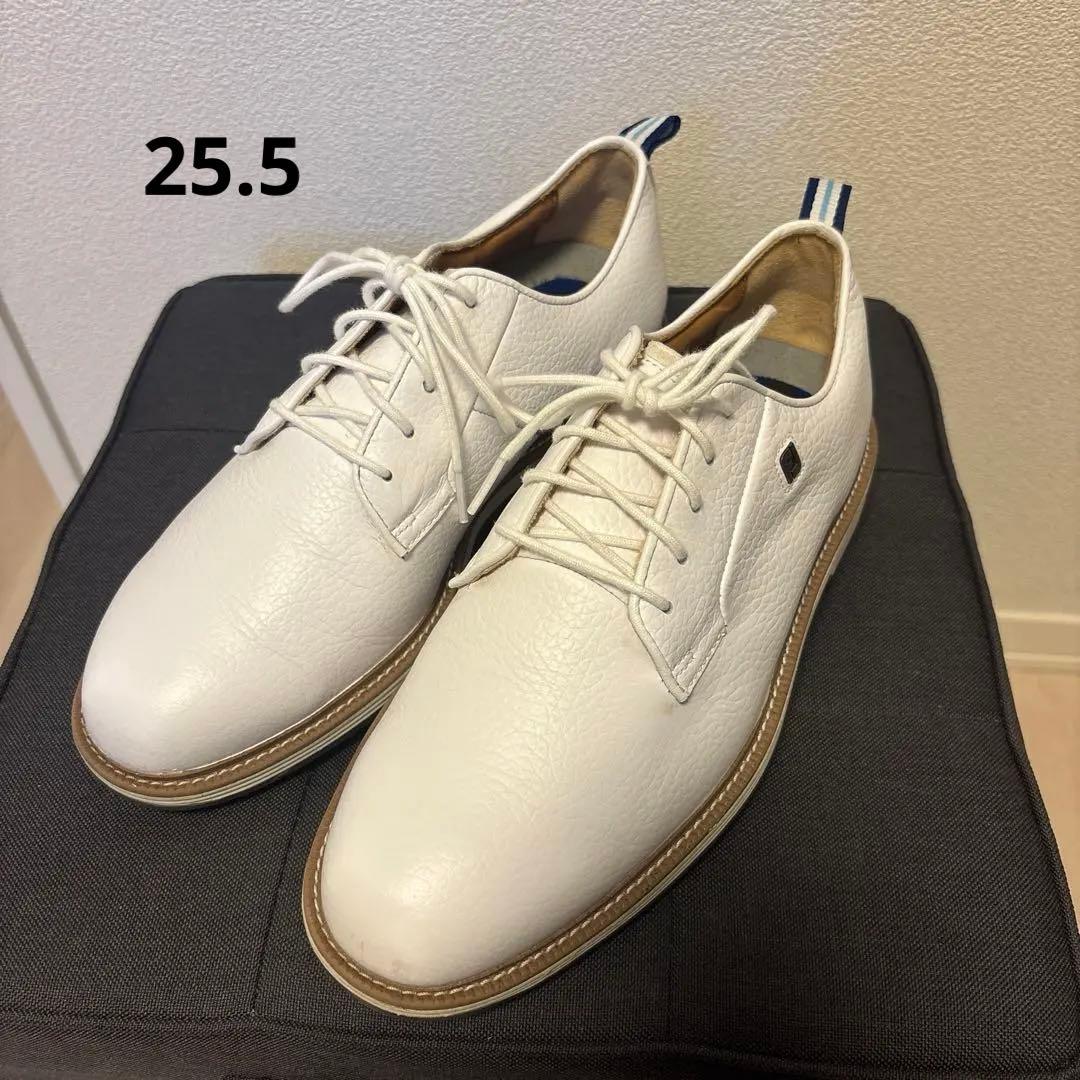 フットジョイ FJプレミアシリーズ フィールド（フルグレインレザー）