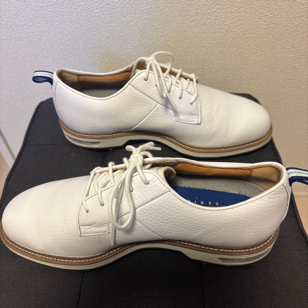 フットジョイ FJプレミアシリーズ フィールド（フルグレインレザー）