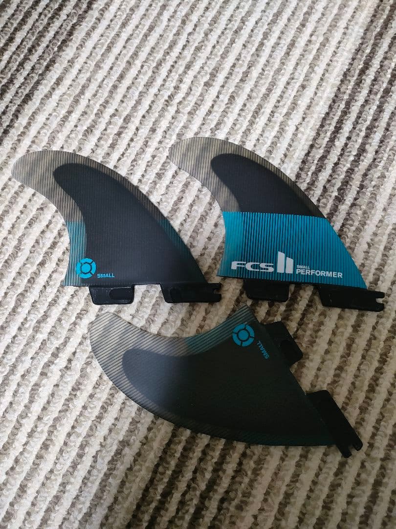 FCS2 パフォーマー PC small