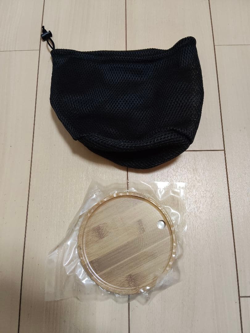 チタン製ラーメンどんぶり&deps COVERSCAT 天下一品×デプス コラボ