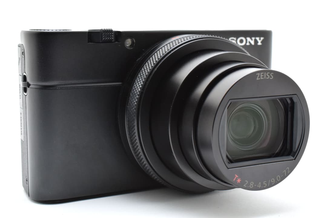 ソニー Cyber-shot DSC-RX100M7 VII #C447