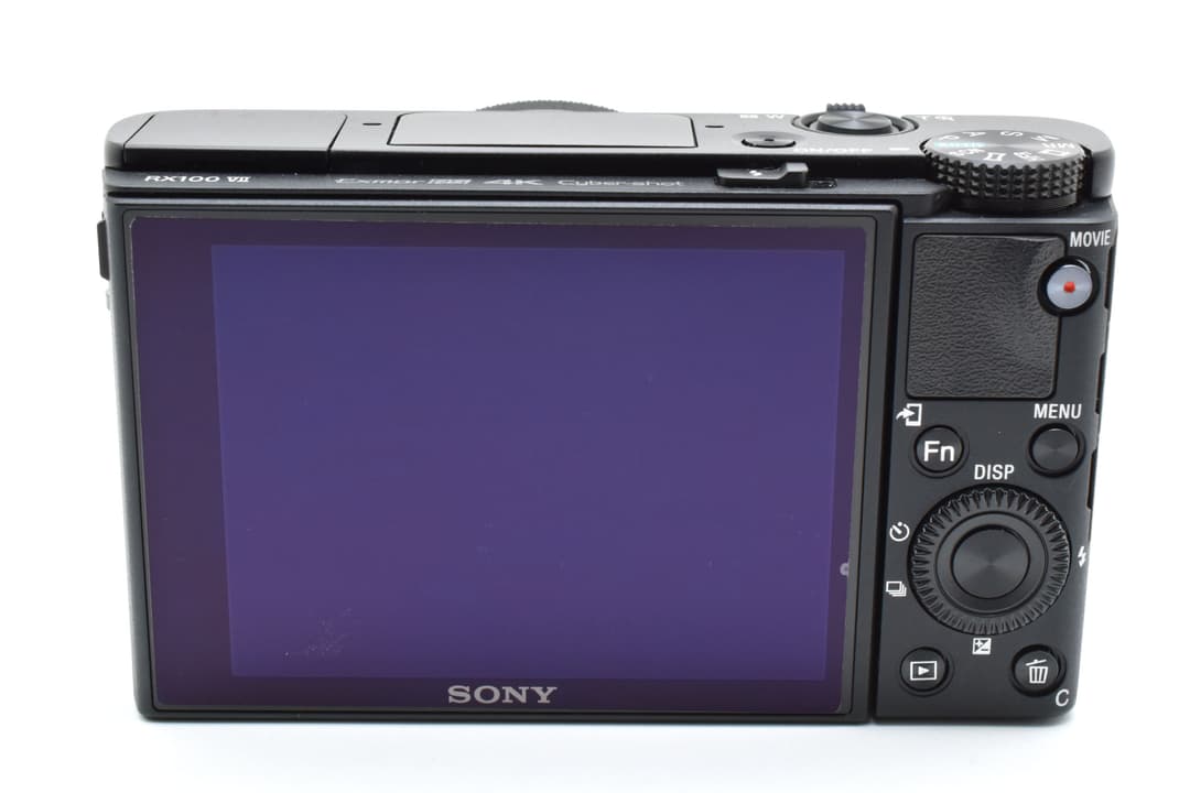ソニー Cyber-shot DSC-RX100M7 VII #C447