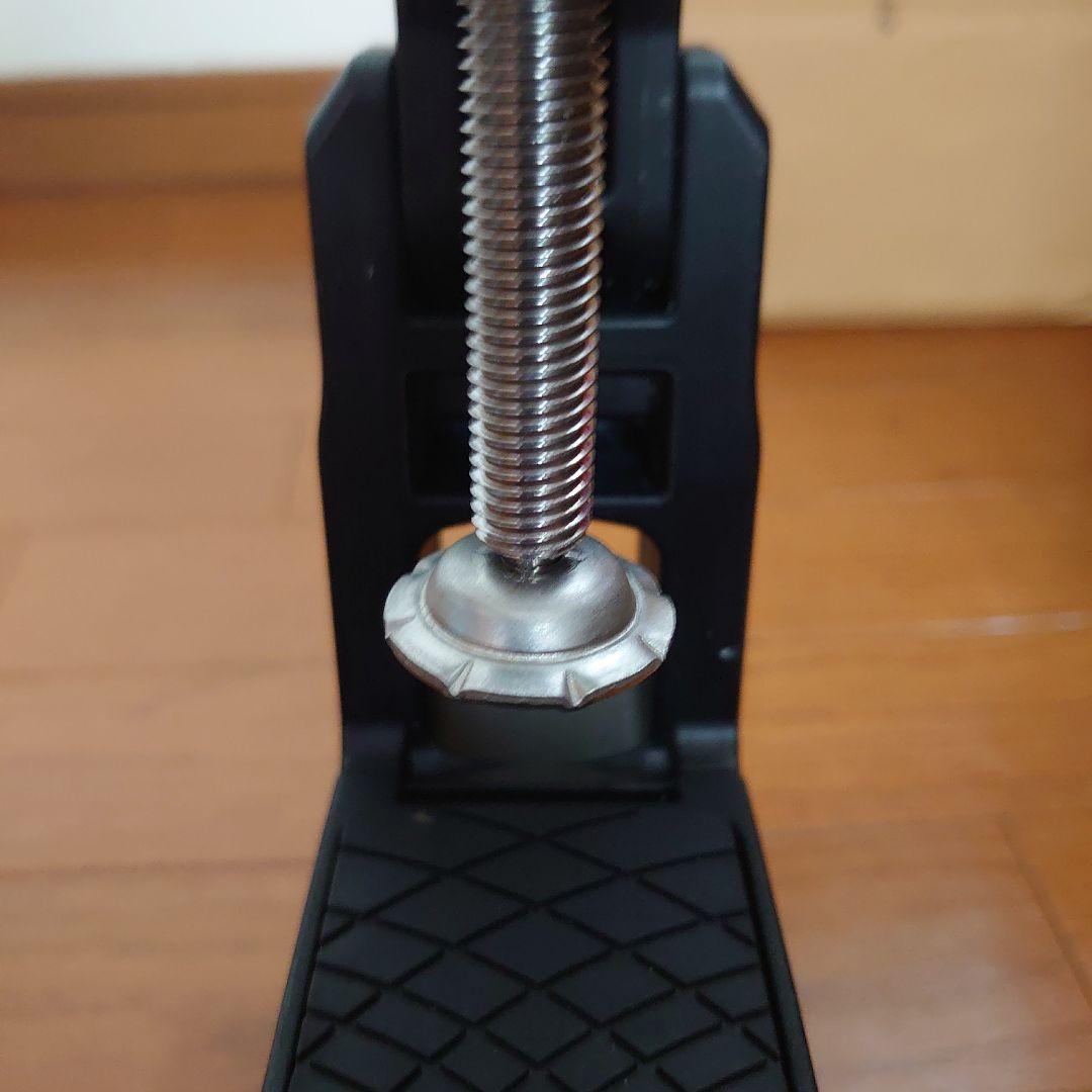 LIGHTNING 90X ダイワ　ライトホルダー