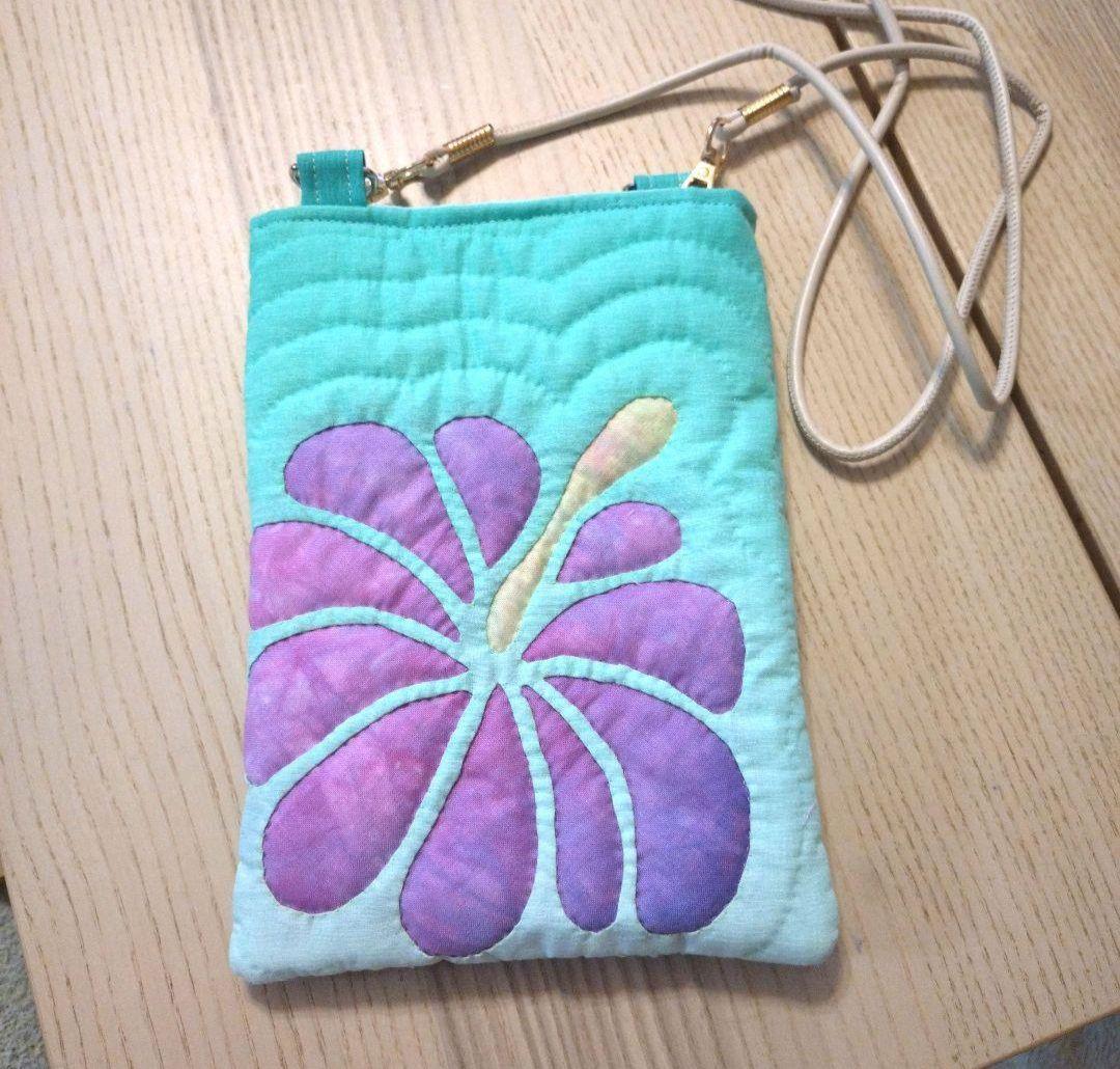 ミッキー ショルダーバック