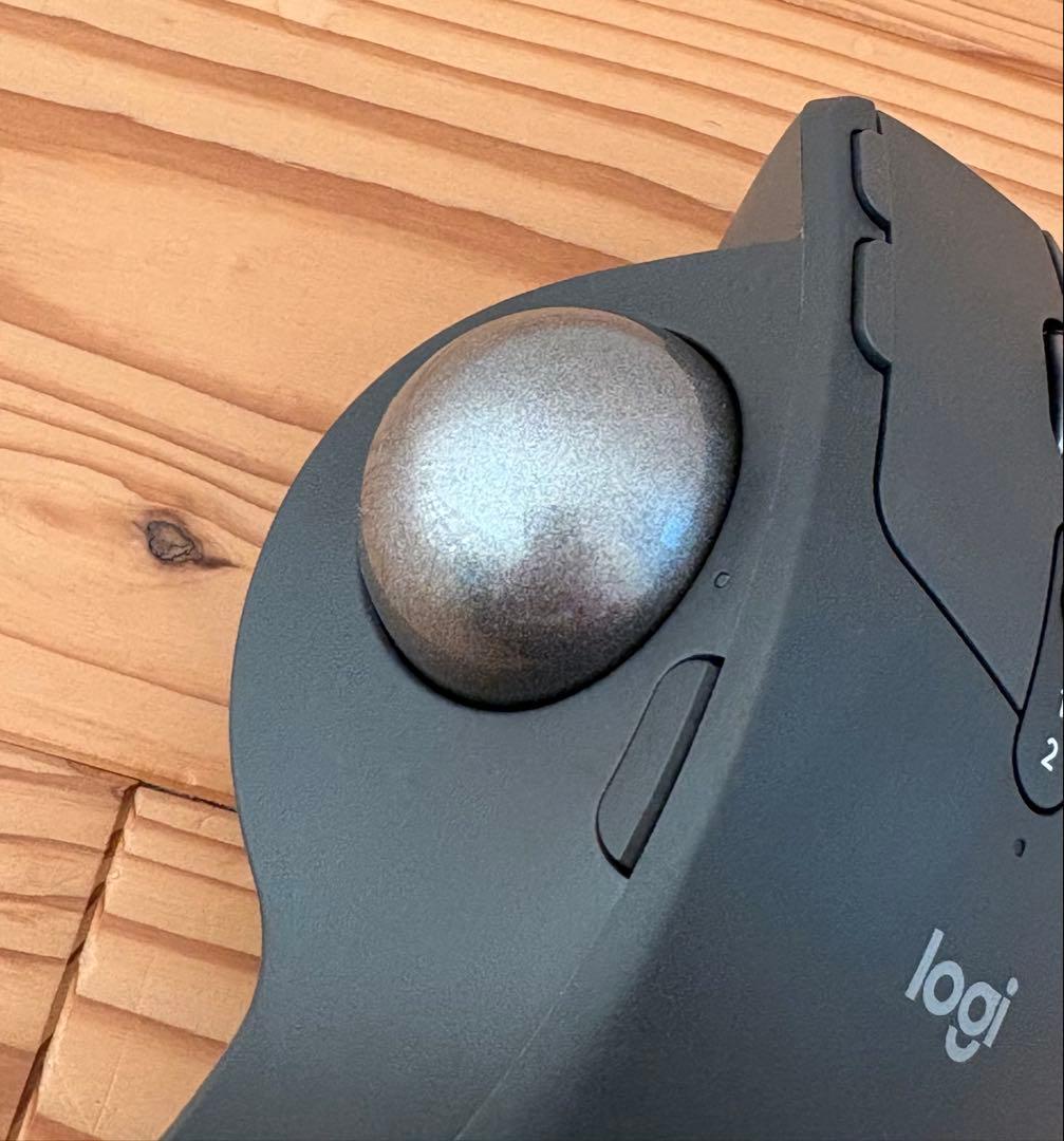 マウス・トラックボール Logicool MX ERGO S