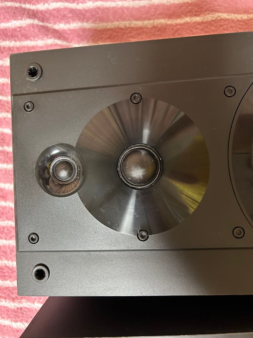 SONY ソニー フロント センター スピーカー SS-CS5 SS-CS8