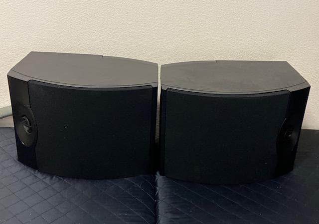 BOSE ボーズ 301V スピーカー 左右ペア（黒）