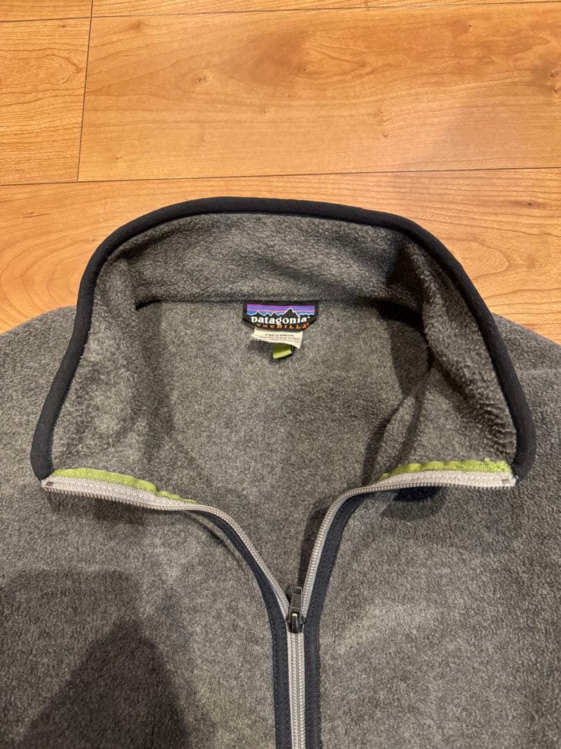 パタゴニア マースピアルXL グレー