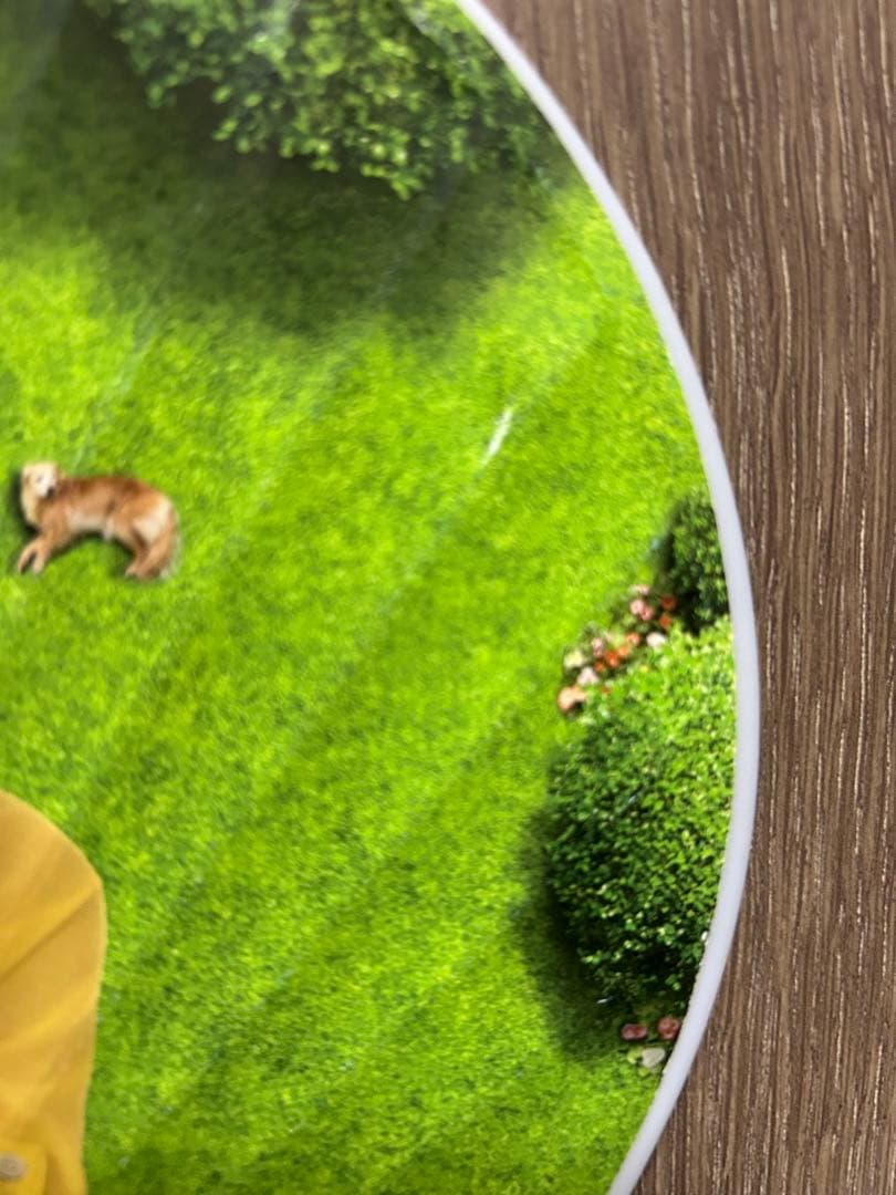 【レア・美品】　高島彩　アヤパン　マグカップ＆クリアファイル＆うちわ　3点セット