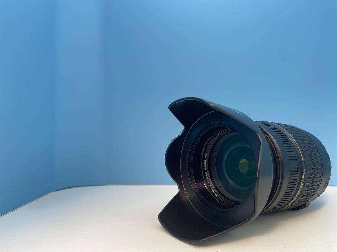 すず TAMRON 28-300mm Canon EF用 標準+望遠レンズ