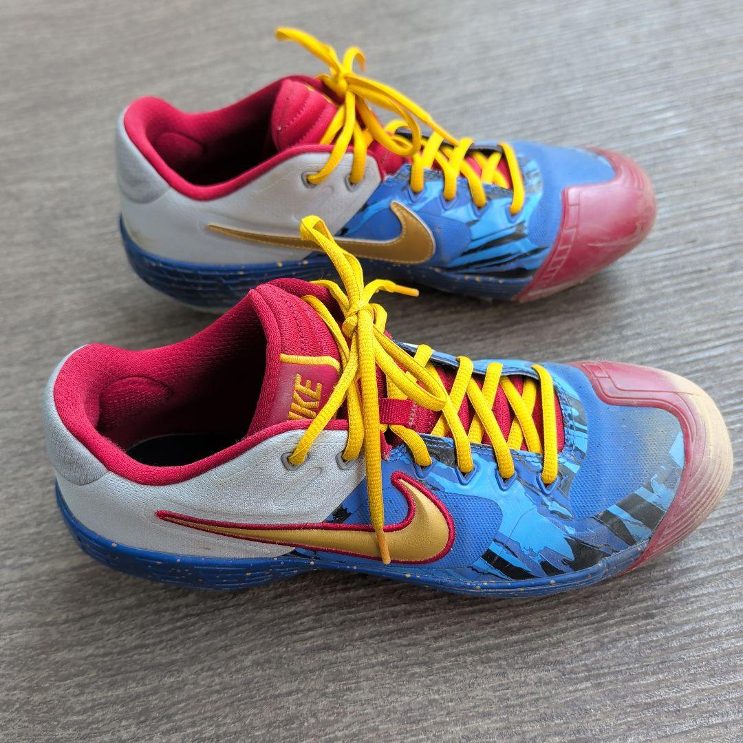 Nike 野球スパイク（27.5センチ）