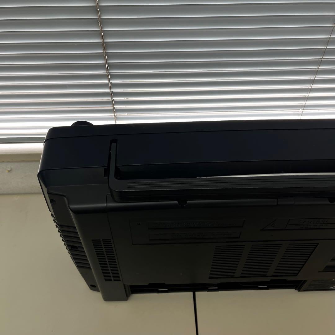 希少 LASONIC i-931btQ BOOMBOX 動作確認済み