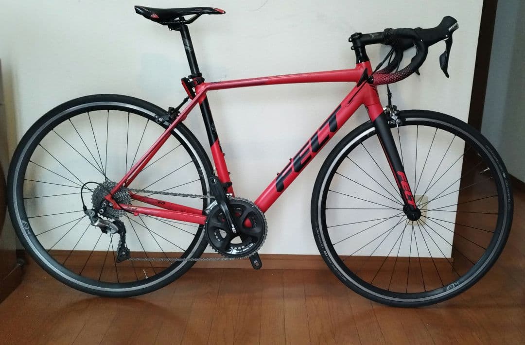 FELT FR30 ロードバイク 54