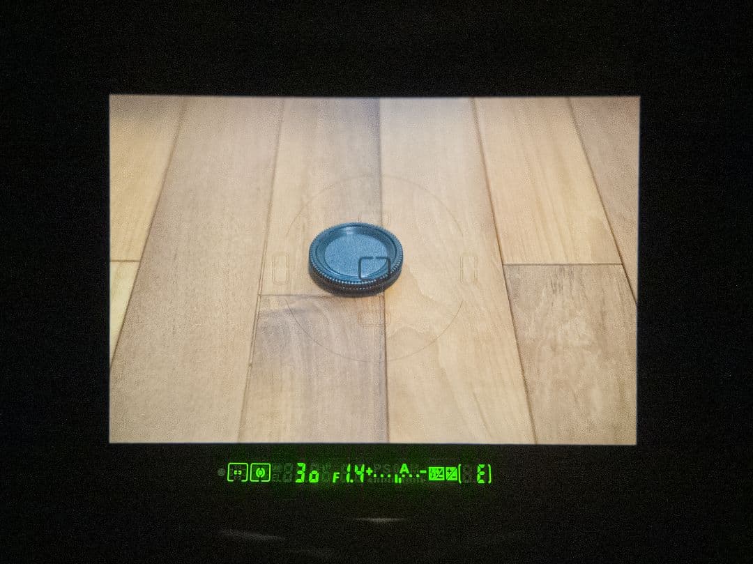 Nikon F80D フィルム一眼レフカメラ