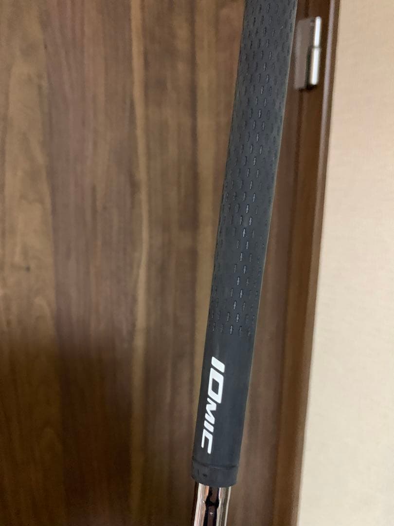 キャロウェイ Xフォージド2018アイアンセット 4〜p 期間限定