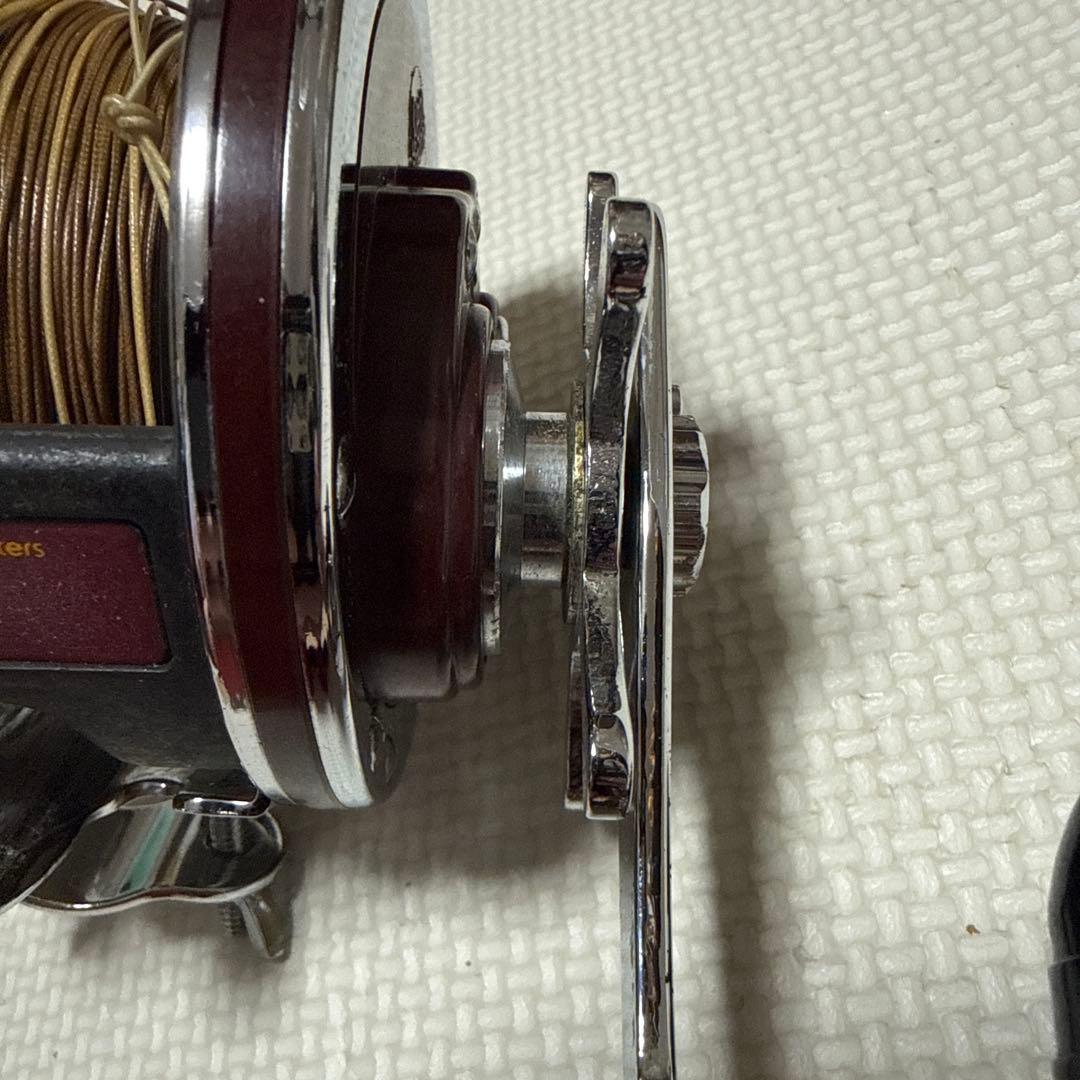 ペンリール　セネター　４／０　１１３ＨＬ