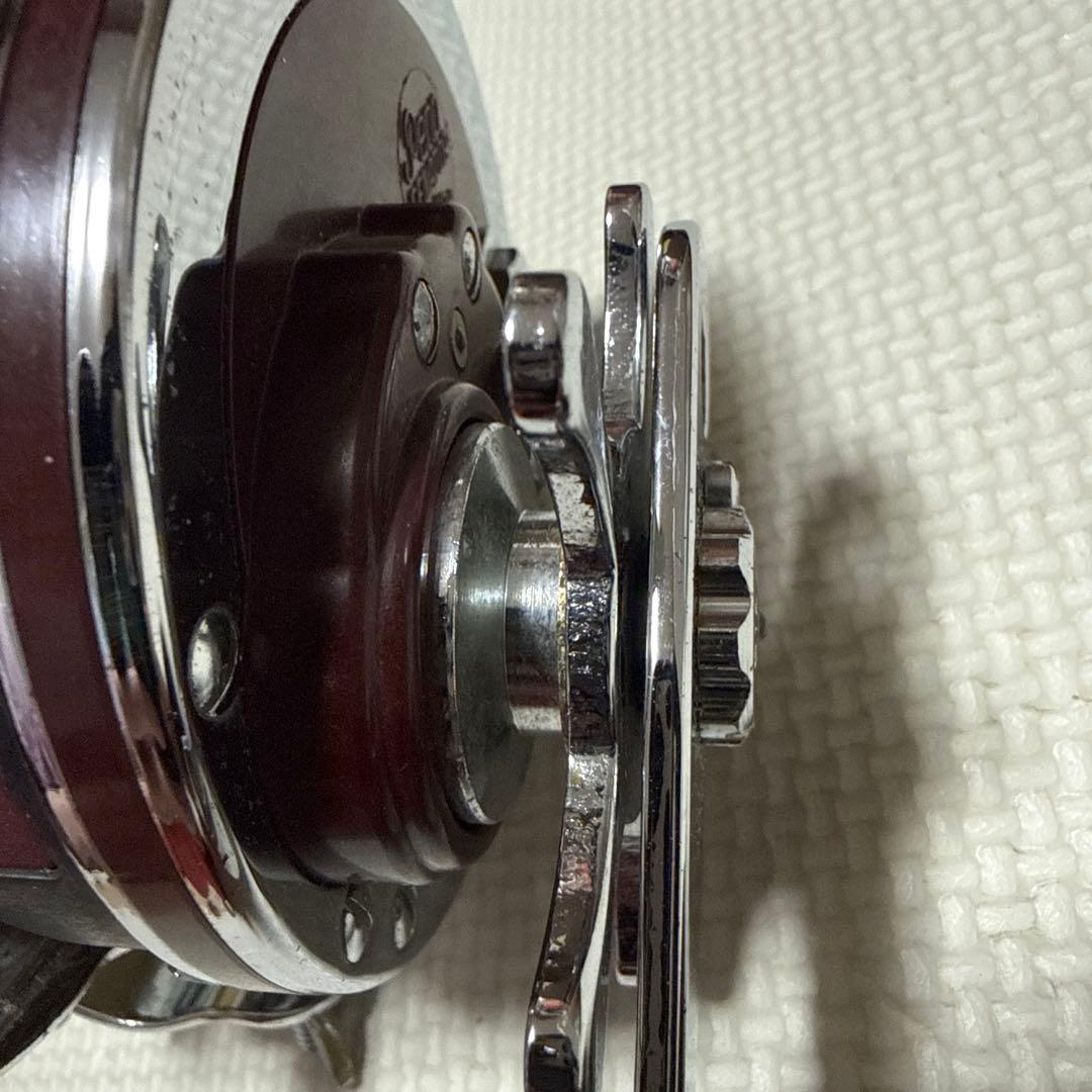 ペンリール　セネター　４／０　１１３ＨＬ