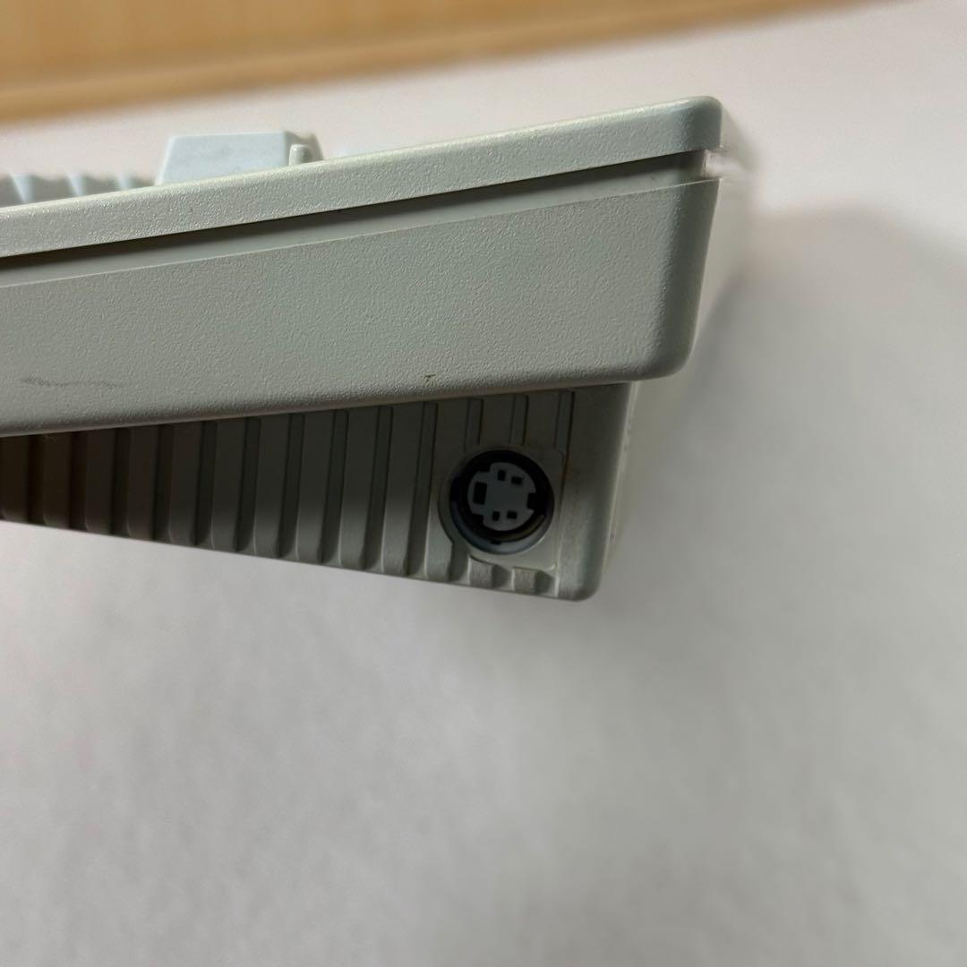 【希少】Apple Extended Keyboard M0115J キーボード