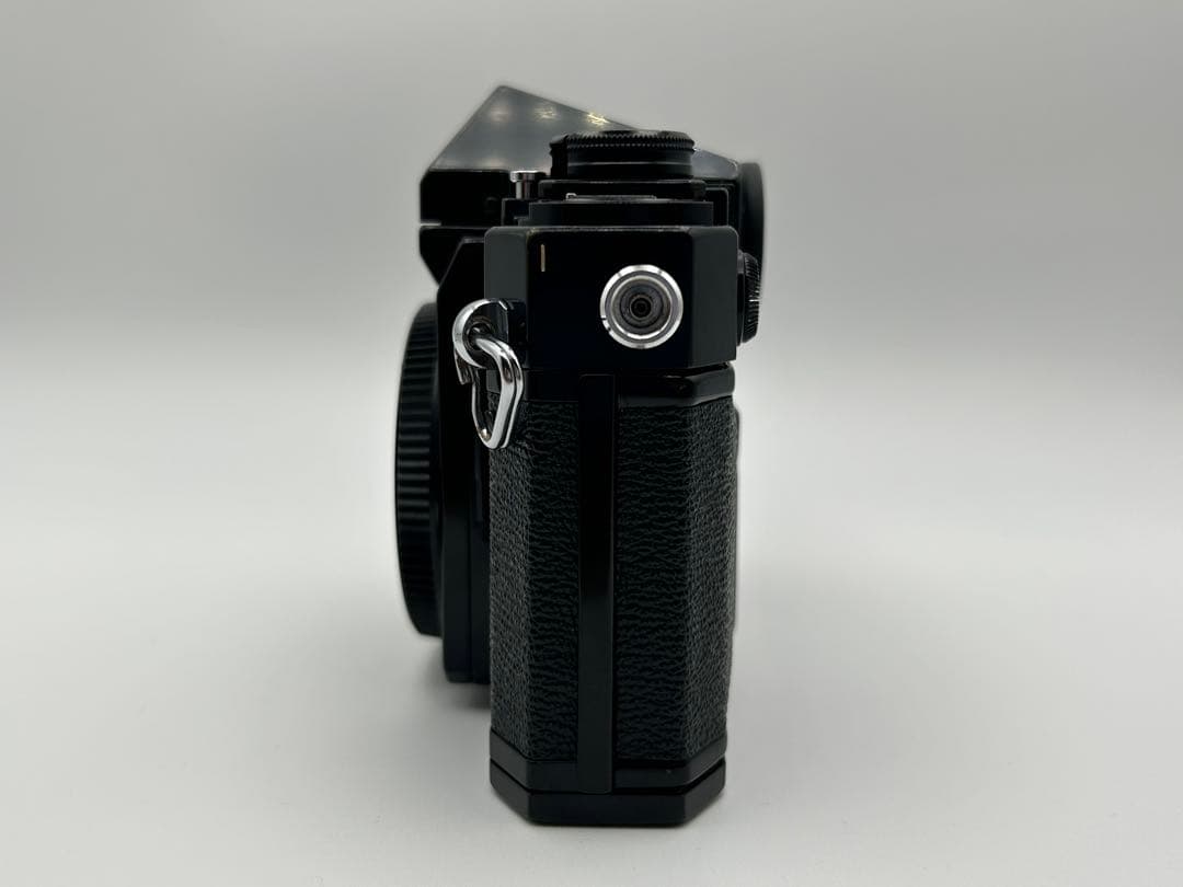 Canon F-1 ボディ キャノン フィルムカメラ 動作確認済み