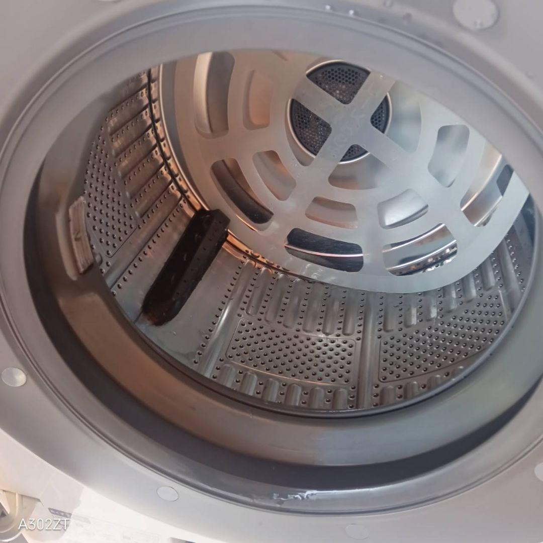 G14B2　安心保証付き　SHARPドラム洗濯機 容量11㌔　乾燥機能付き