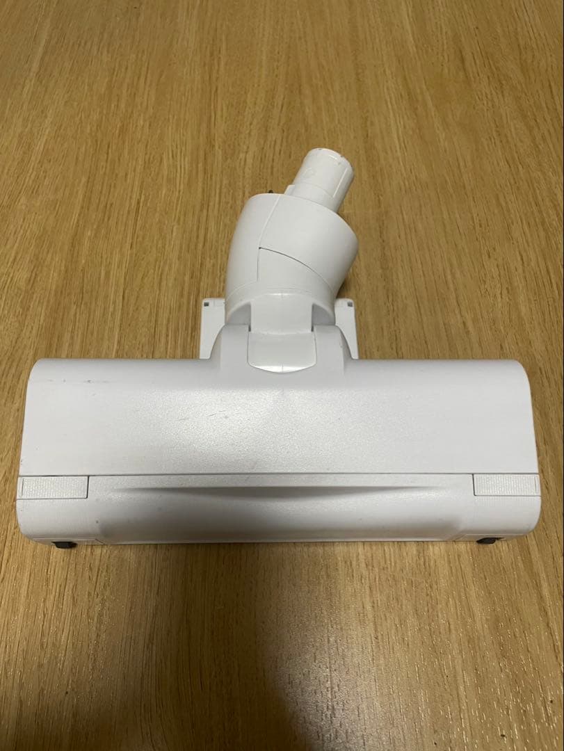 Panasonic セパレート型 MC-NS100K-W 自動ゴミ収集ドッグ