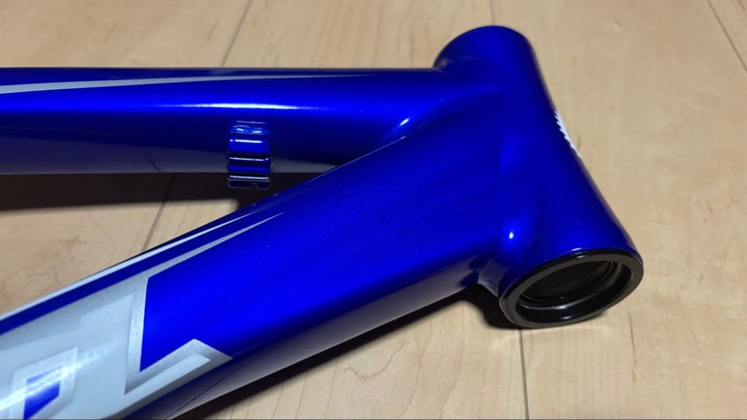 KONA MTB フレーム 16インチ