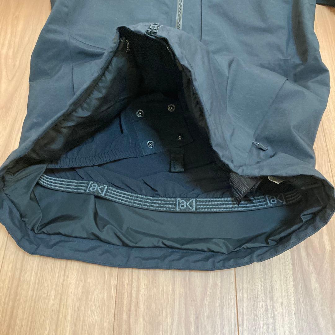 バートンスノーボードAK 2Lジャケット　ウイメンズ　S