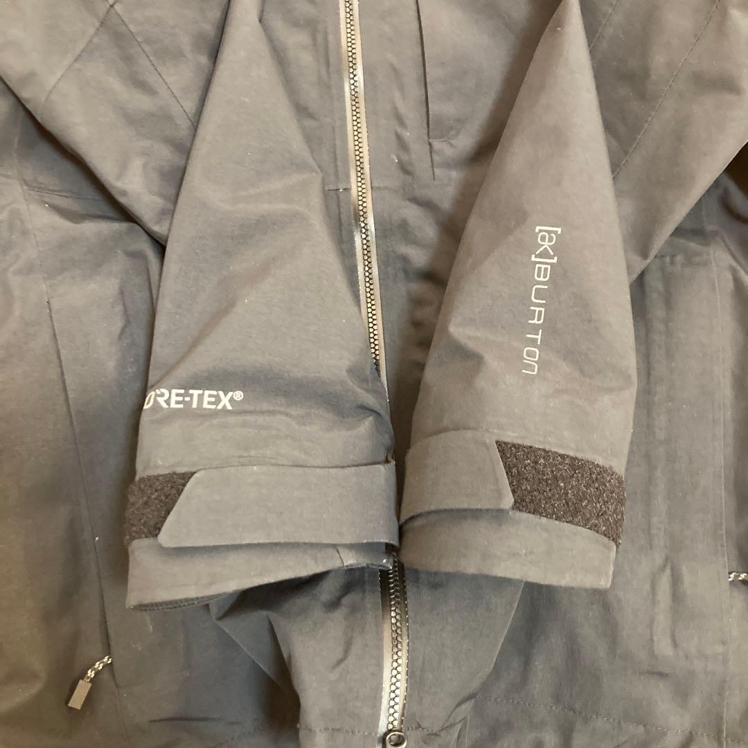 バートンスノーボードAK 2Lジャケット　ウイメンズ　S