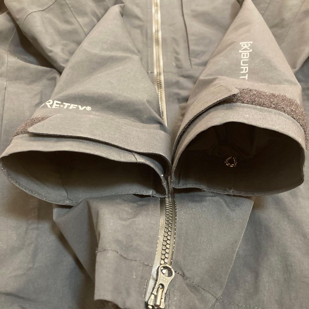 バートンスノーボードAK 2Lジャケット　ウイメンズ　S