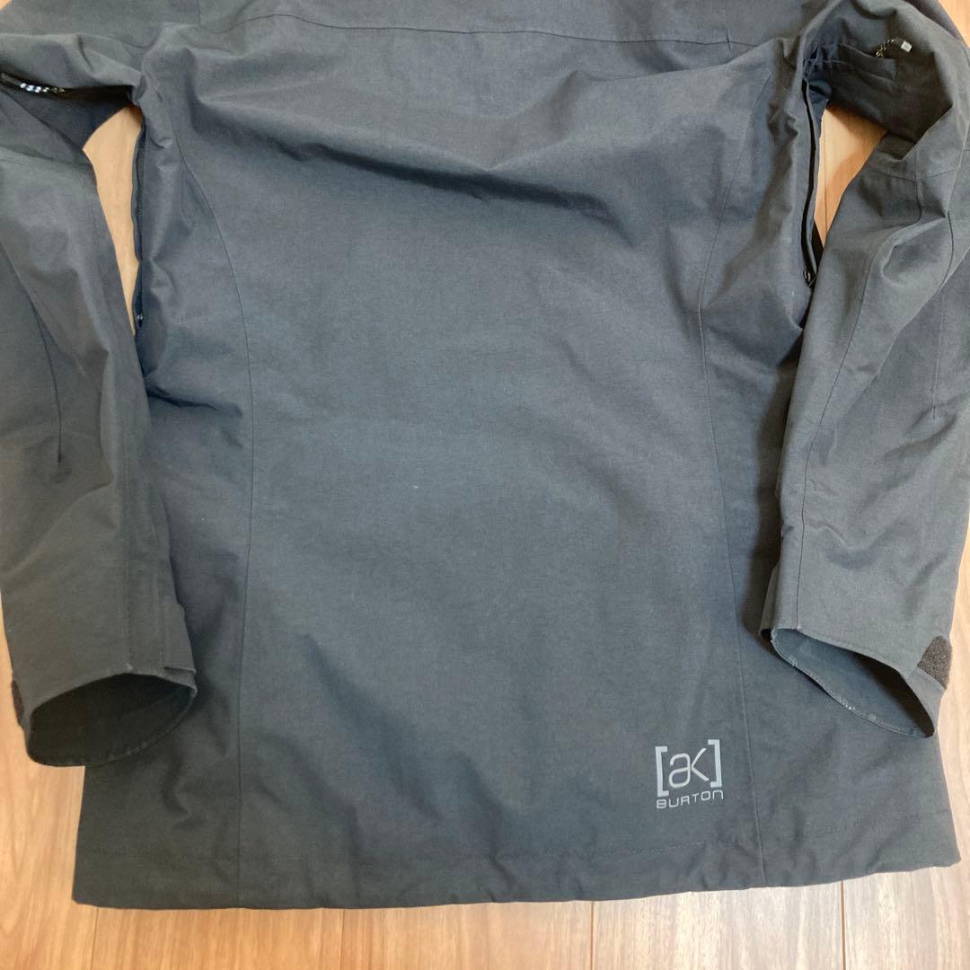 バートンスノーボードAK 2Lジャケット　ウイメンズ　S