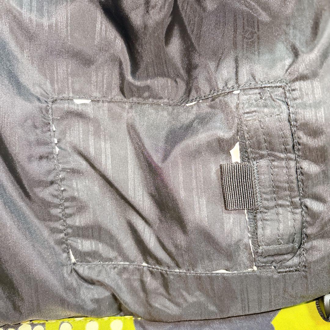 BURTON スノーボードウェアセット メンズ Sサイズ