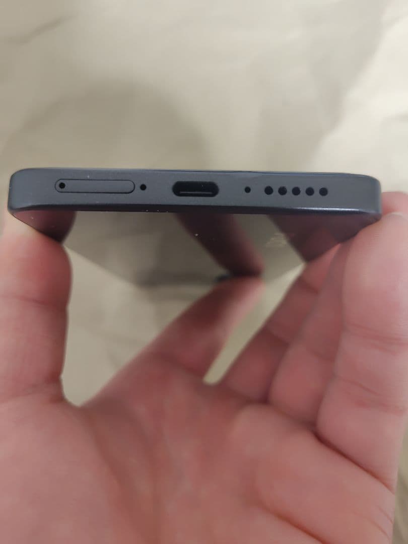 スマートフォン本体 POCO X7 pro 8GB 256GB