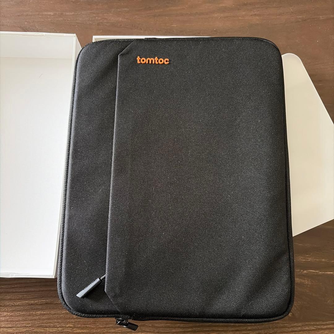 Apple iPad A16 (第11世代) シルバー 128GB