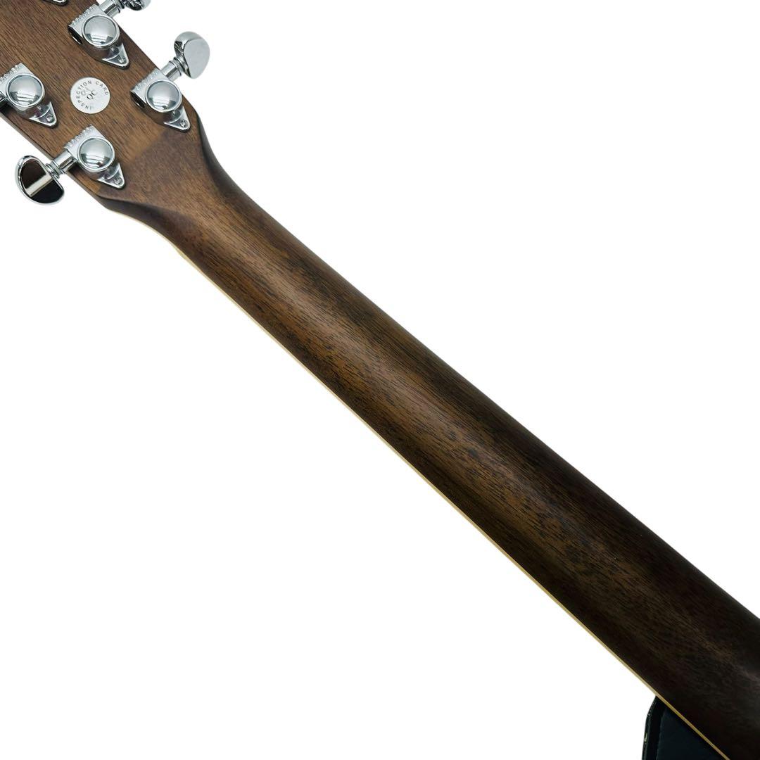 s.yairi エスヤイリ　アコースティックギター　YF-3M/N