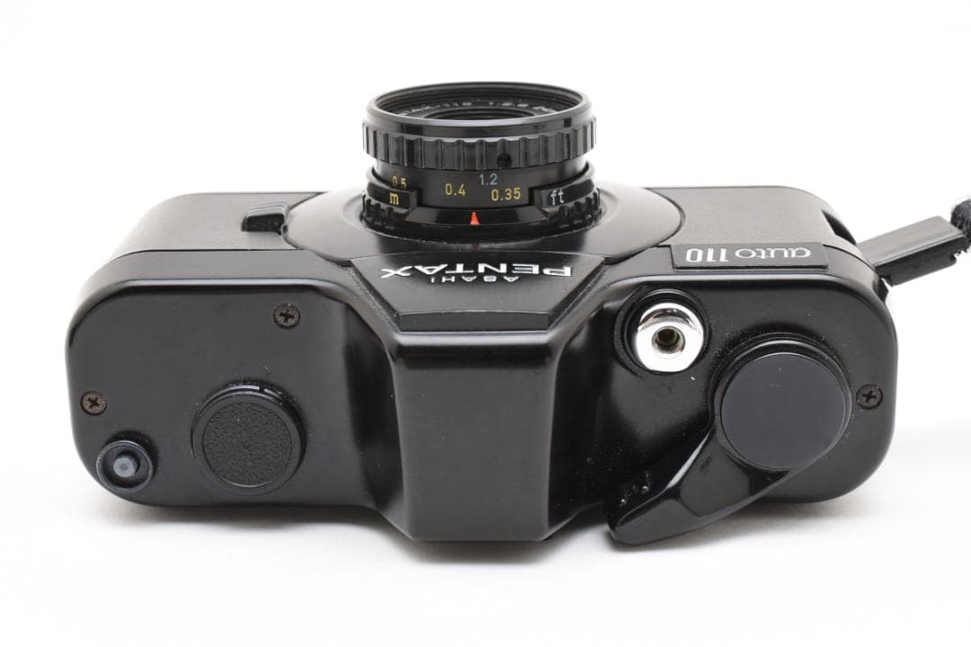 #249★動作品★PENTAX AUTO 110