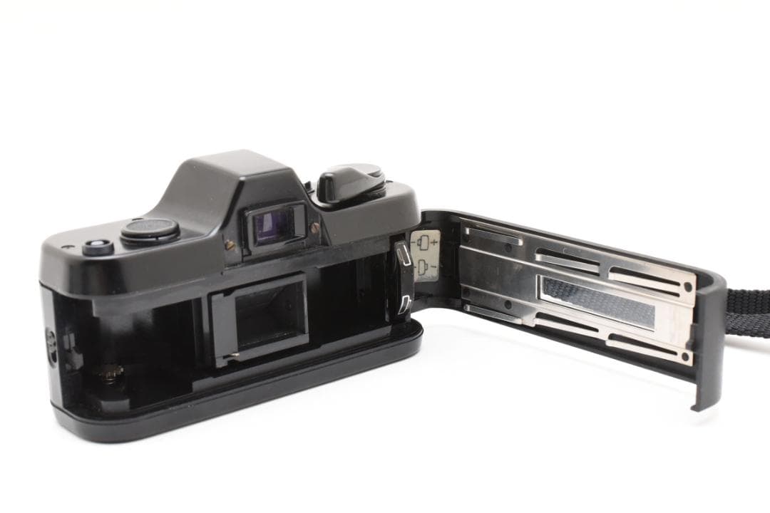 #249★動作品★PENTAX AUTO 110