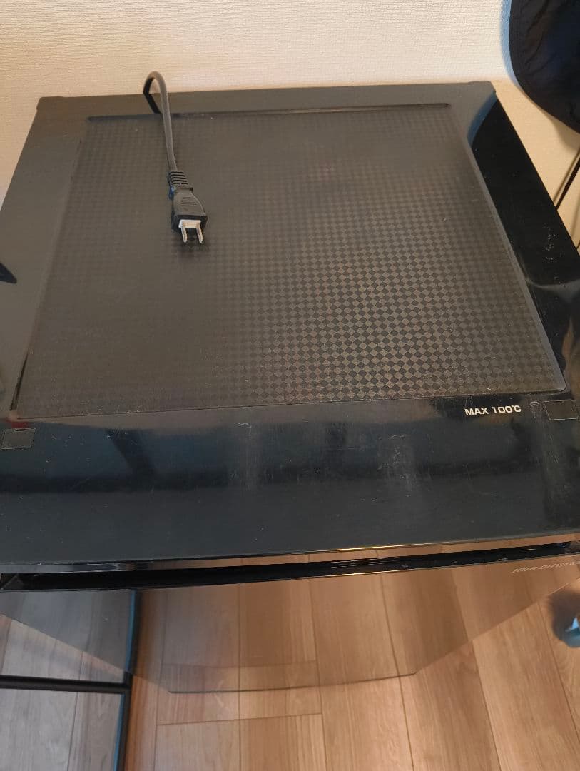 【2021年製】アイリスオーヤマ 冷凍庫 60L