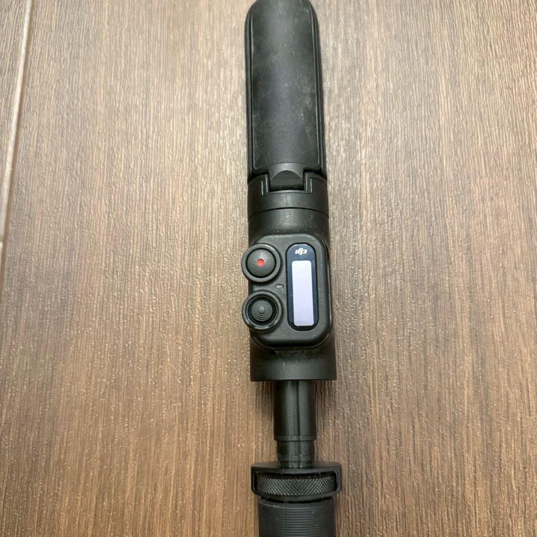 DJI ACTION2 Dual-Screen Combo OSMO カメラ