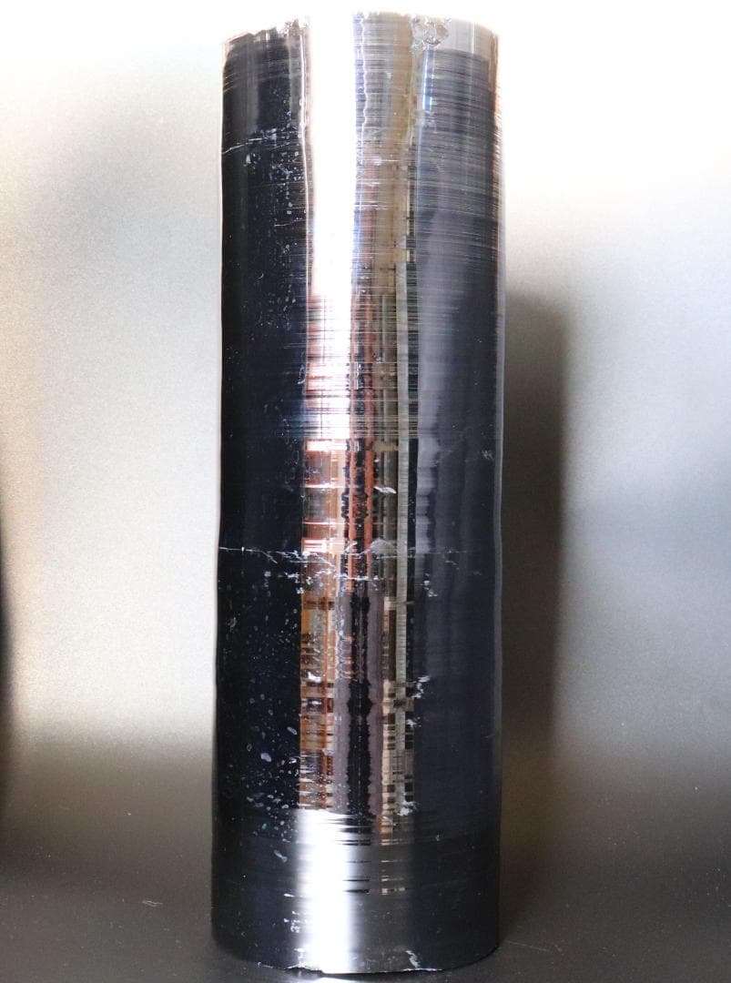 【本物保証】テラヘルツ鉱石 6.4Kg テラヘルツ パワーストーン 送料無料