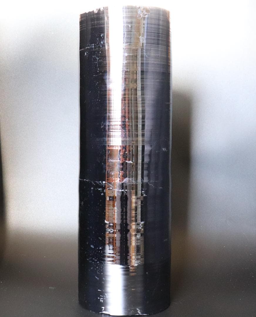 【本物保証】テラヘルツ鉱石 6.4Kg テラヘルツ パワーストーン 送料無料