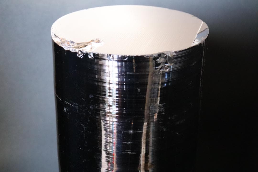 【本物保証】テラヘルツ鉱石 6.4Kg テラヘルツ パワーストーン 送料無料