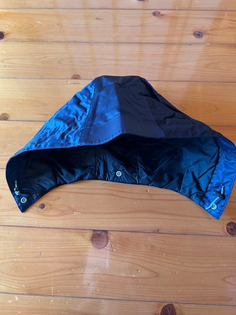 GOLDWIN／スウェーデンチームモデル スキーウェア 160　サスペンダー付