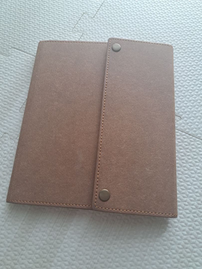 キングジム フリーノ カバー&ペン付き