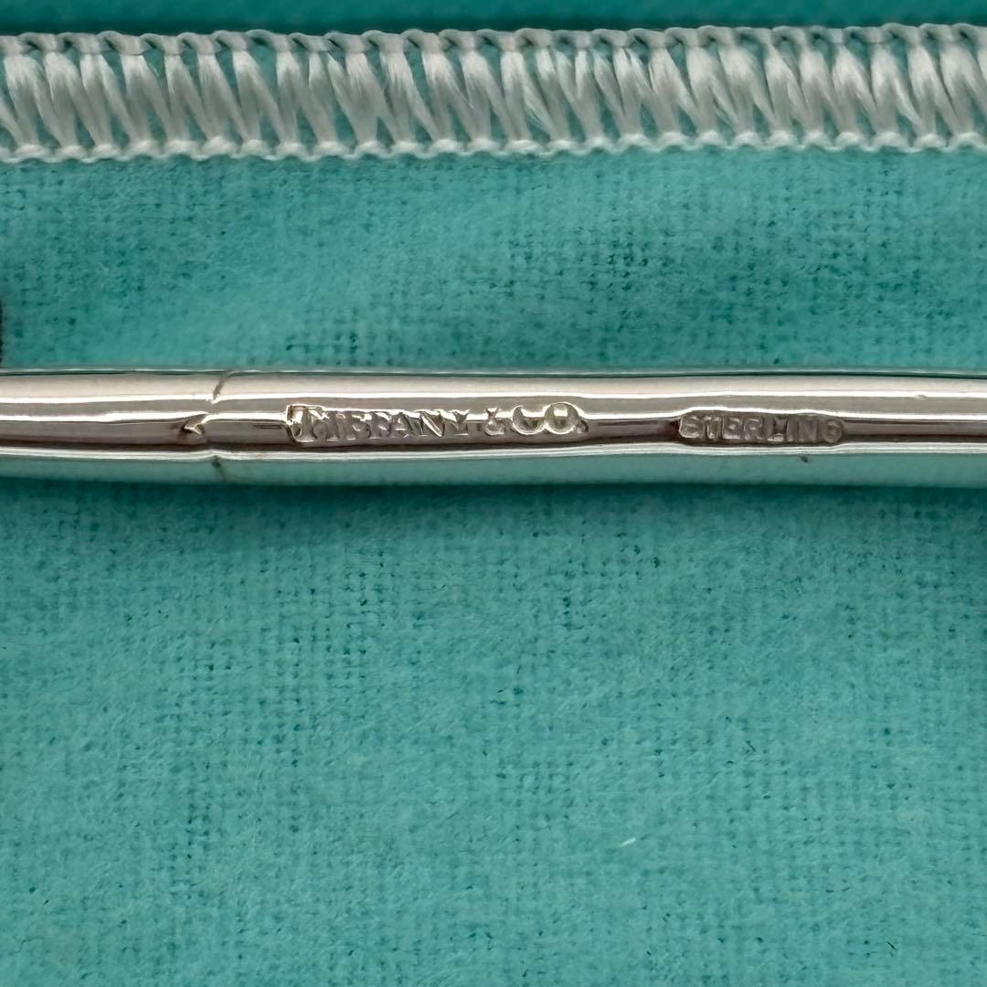 ティファニー　スコップ　スプーン　カトラリー